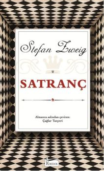 Satranç-Bez Ciltli