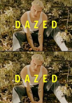 Dazed