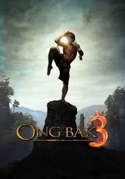 Ong Bak 3: Nihai Savaş