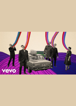 The Decemberists - Severed