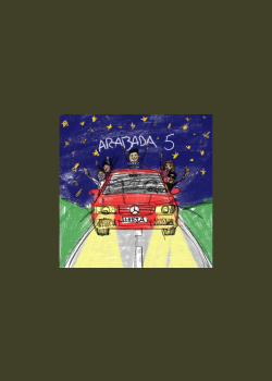 Arabada 5