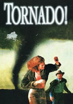 Tornado!