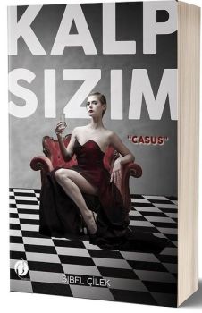 Kalp Sızım-Casus