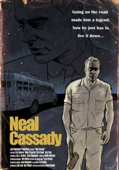 Neal Cassady