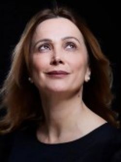 Behice Maurer