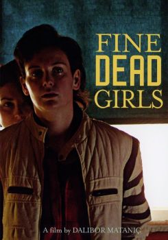 Fine Dead Girls