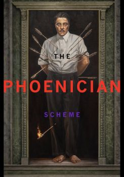 The Phoenician Scheme