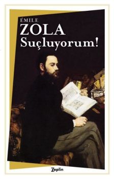 Suçluyorum!