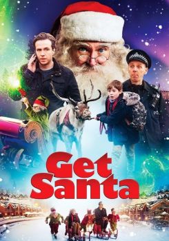 Get Santa