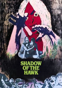 Shadow of the Hawk