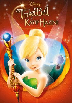 Tinker Bell ve Kayıp Hazine