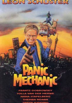 Panic Mechanic