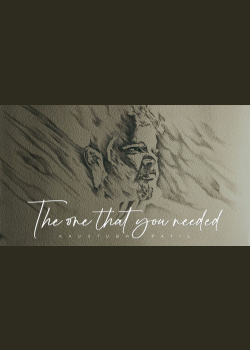 Kaustubh Patil - The One That You Needed