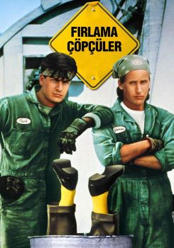 Fırlama Çöpçüler