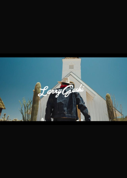 Gashi - Broken Sign (Official Video)