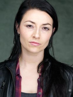 Sherill Quinn