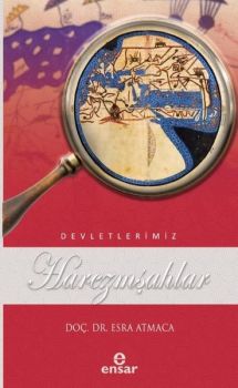 Harezmşahlar - Devletlerimiz 22