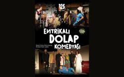 Entrikalı Dolap Komedyası