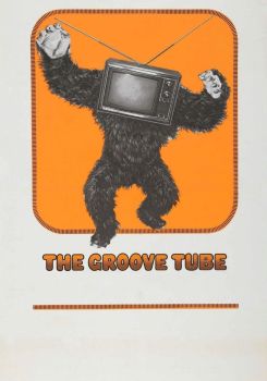 The Groove Tube