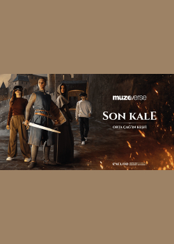 23 Haziran | Son Kale - Orta Çağ'ın Keşfi
