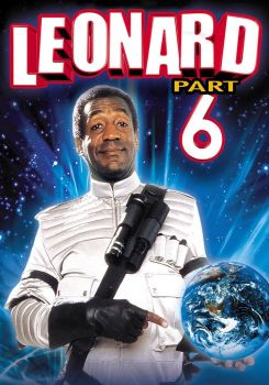 Leonard Part 6