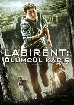 Labirent: Ölümcül Kaçış