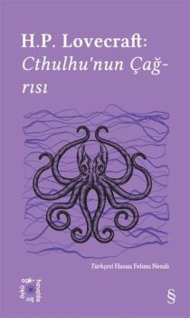 H.P. Lovecraft: Cthulhu'nun Çağrısı - Everest Açıkhava 6