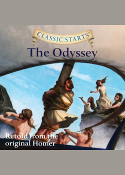 The Odyssey