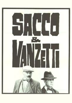 Sacco & Vanzetti