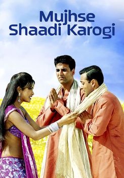 Benimle evlen./ Mujhse Shaadi Karogi