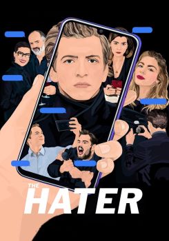 The Hater