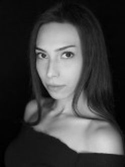 Başak Rana Baysal