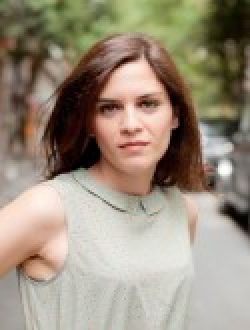 Zeynep Özden