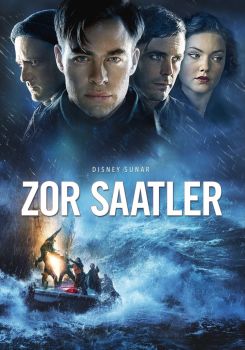 Zor Saatler