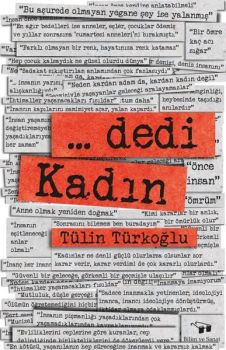 Dedi Kadın