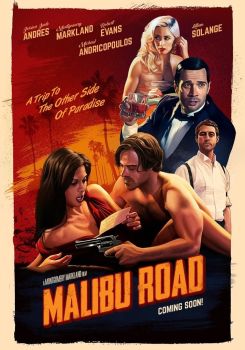 Malibu Road