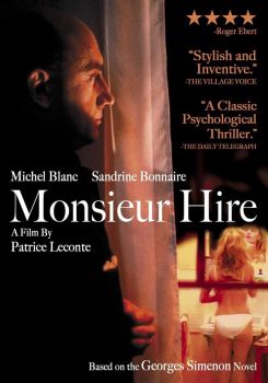 Monsieur Hire