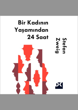 Bir Kadının Yaşamından 24 Saat
