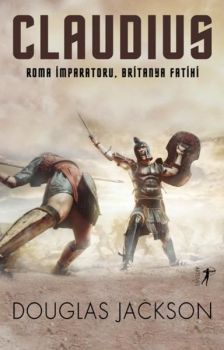 Claudius: Roma İmparatoru - Britanya Fatihi