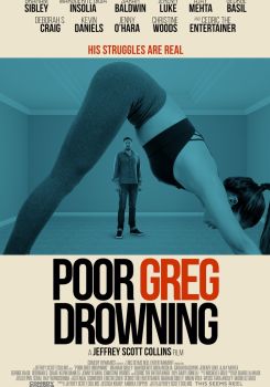 Poor Greg Drowning