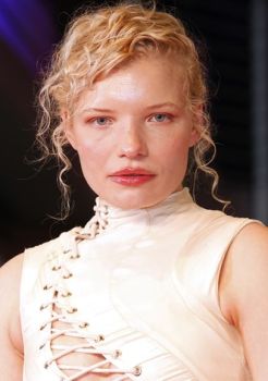 Luisa-Céline Gaffron