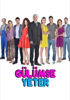 Gülümse Yeter