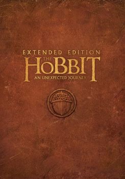 The Hobbit: An Unexpected Journey (Extended Edition)