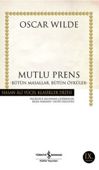 Bütün Masallar Bütün Öyküler - Hasan Ali Yücel Klasikleri