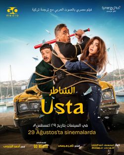 Usta