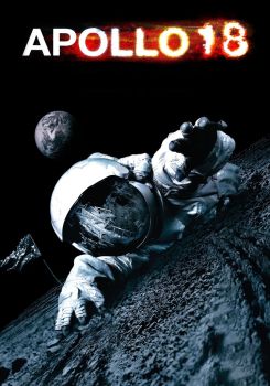 Apollo 18: Ölüm Yolculuğu