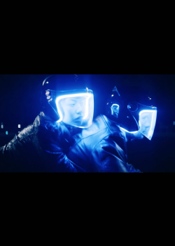 ELYAZ - Remember Home (Official Video)