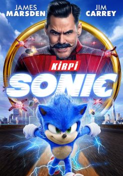 Kirpi Sonic