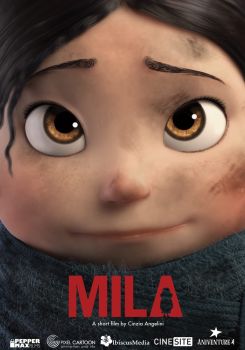 Mila