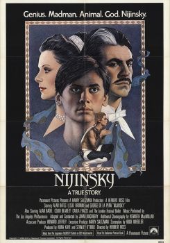 Nijinsky